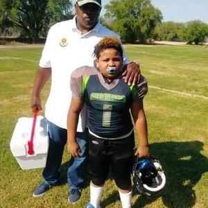 Meet your Posher, Chris